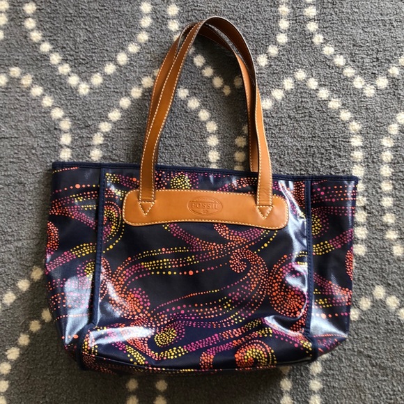 Fossil Handbags - 4/$25 💗(Fossil) Bag